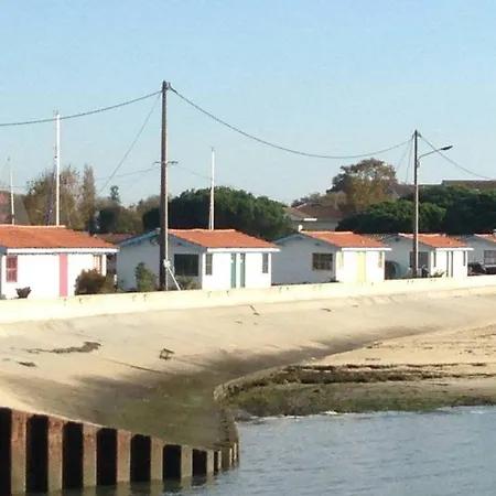 T2 Haut De Gamme Avec Vue Bassin Andernos-les-Bains Exterior photo