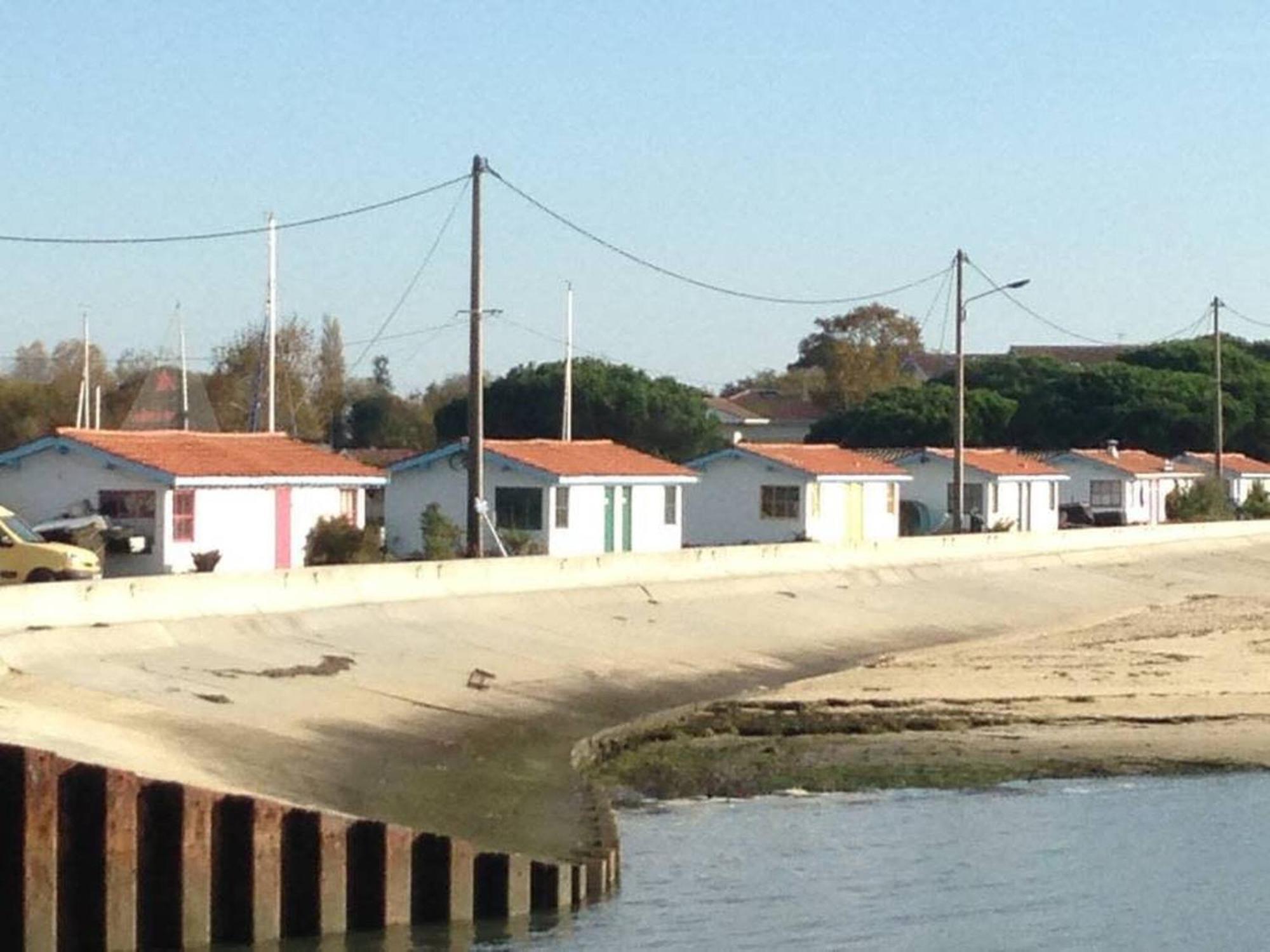 T2 De Gamme Avec Vue Bassin Apartment Andernos-les-Bains