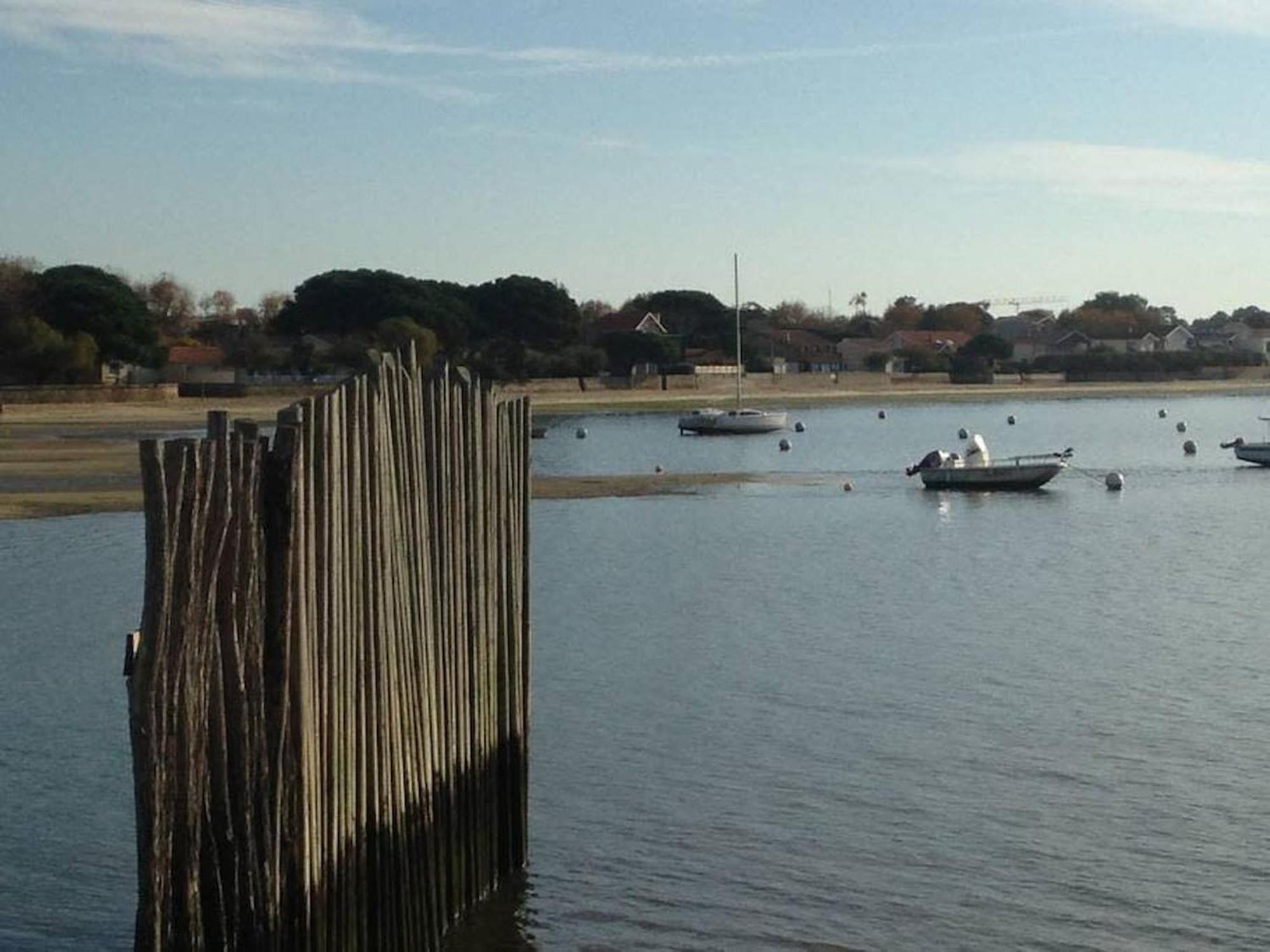 T2 De Gamme Avec Vue Bassin *