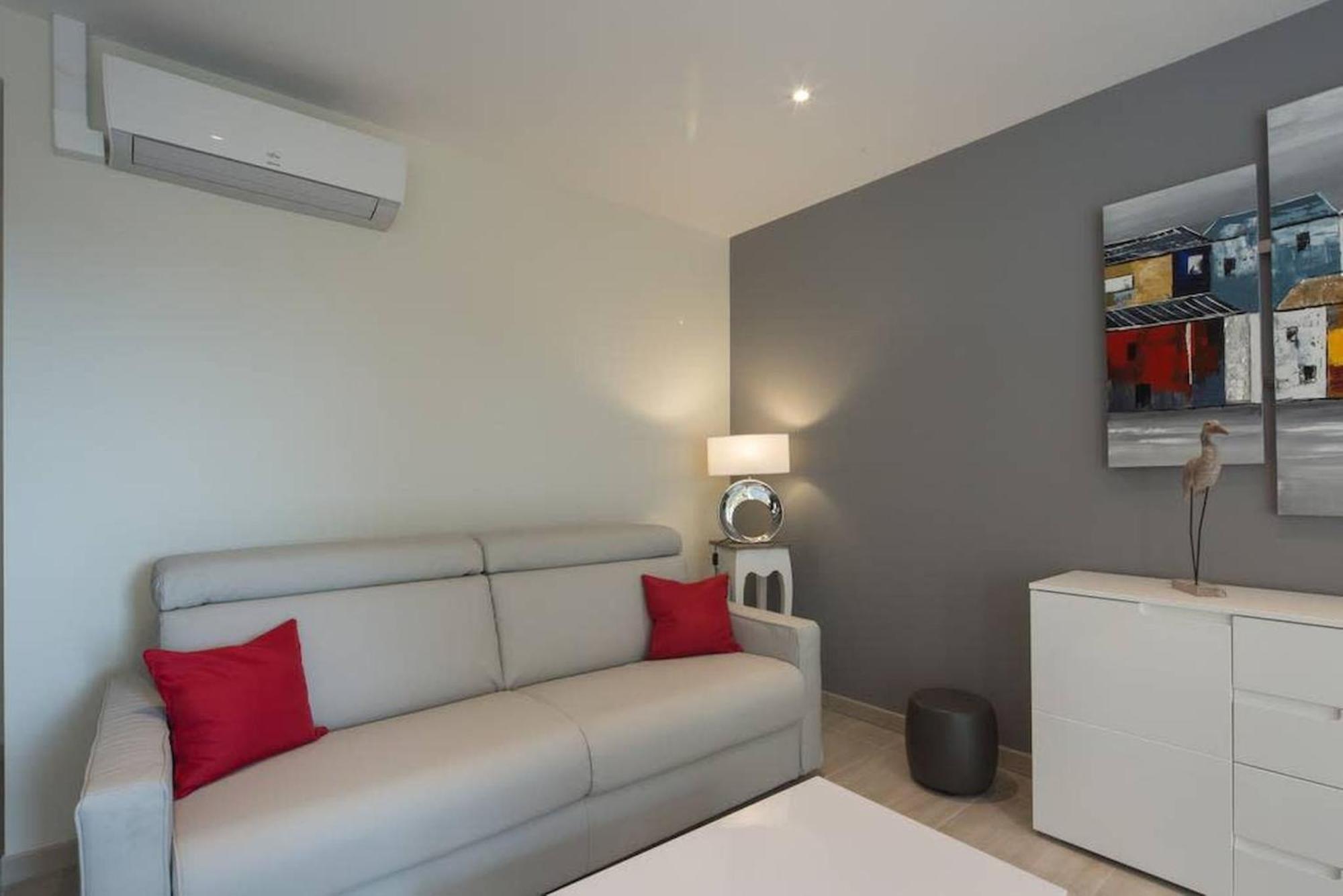 T2 De Gamme Avec Vue Bassin Apartment Andernos-les-Bains